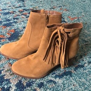 Coconut by Matisse Boots